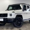 mercedes-benz g-class 2020 -MERCEDES-BENZ--Benz G Class 3DA-463349--W1N4633492X362809---MERCEDES-BENZ--Benz G Class 3DA-463349--W1N4633492X362809- image 1