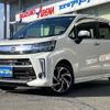 daihatsu move 2018 -DAIHATSU--Move LA160S--0032693---DAIHATSU--Move LA160S--0032693- image 1