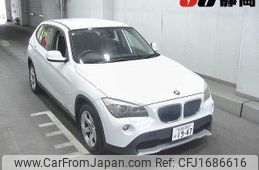 bmw x1 2012 CFJ1686616
