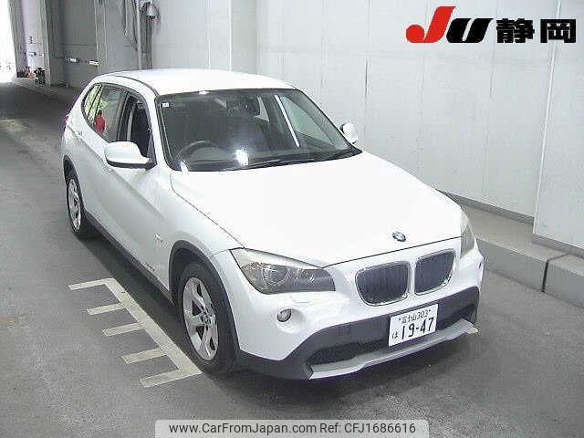bmw x1 2012 CFJ1686616 image 1
