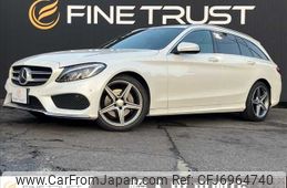 mercedes-benz c-class-station-wagon 2014 -MERCEDES-BENZ--Benz C Class Wagon RBA-205242--WDD2052422F122578---MERCEDES-BENZ--Benz C Class Wagon RBA-205242--WDD2052422F122578-