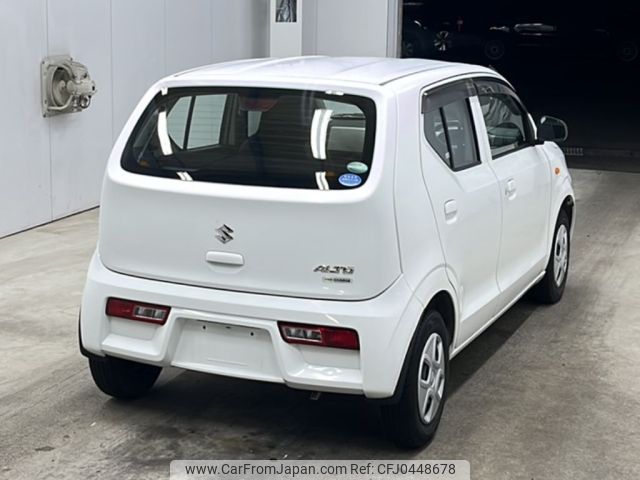 suzuki alto 2019 -SUZUKI--Alto HA36S-515234---SUZUKI--Alto HA36S-515234- image 2