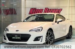 subaru brz 2017 quick_quick_ZC6_ZC6-025994