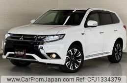 mitsubishi outlander-phev 2015 303