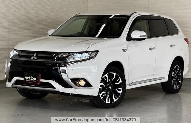 mitsubishi outlander-phev 2015 303 image 1