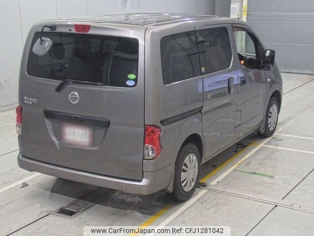 nissan nv200-vanette 2016 -NISSAN--NV200 VM20-097547---NISSAN--NV200 VM20-097547- image 2