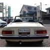 alfa-romeo spider 1982 -ALFA ROMEO--Alfa Romeo Spider fumei--AR115350004807---ALFA ROMEO--Alfa Romeo Spider fumei--AR115350004807- image 5