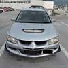 mitsubishi lancer-evolution 2003 17100M image 13