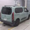 citroen berlingo 2021 quick_quick_3DA-K9CYH01_VR7ECYHZRLJ873988 image 2