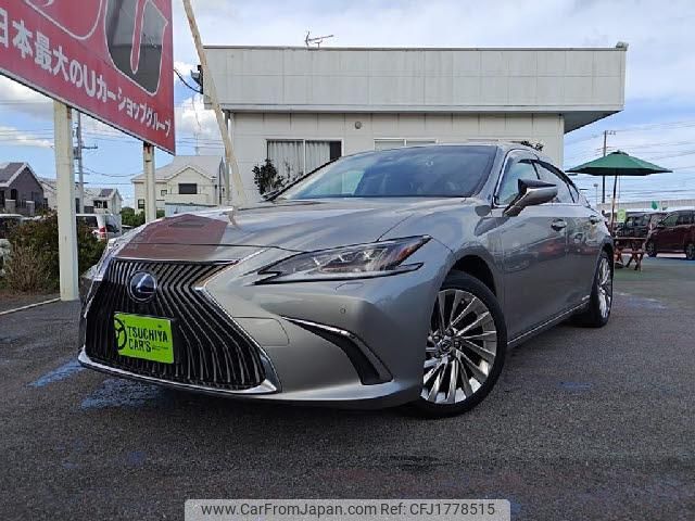 lexus lexus-others 2019 CFJ1778515 image 1