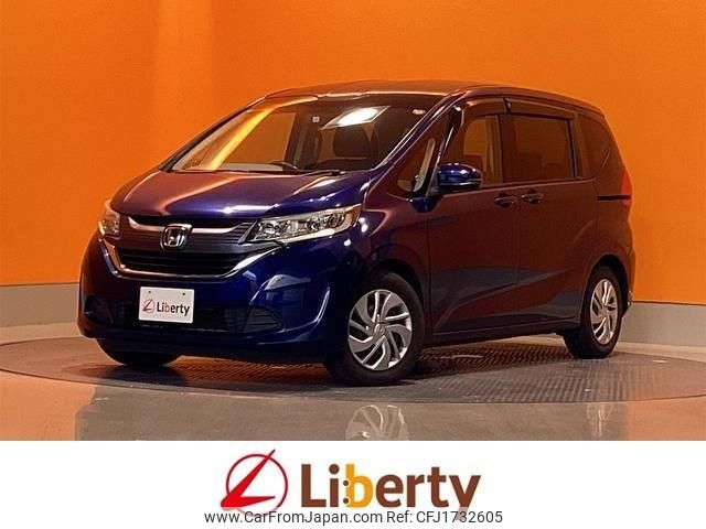 honda freed 2016 CFJ1732605 image 1