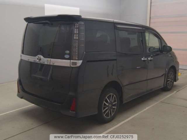 toyota voxy 2015 -TOYOTA--Voxy DBA-ZRR85W--ZRR85-0033851---TOYOTA--Voxy DBA-ZRR85W--ZRR85-0033851- image 2