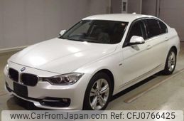 bmw 3-series 2012 quick_quick_DBA-3B20_WBA3B16020NP47071