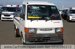 daihatsu hijet-truck 1996 No.15668