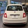 fiat 500 2023 quick_quick_31209_ZFABF1B84PJH93074 image 5