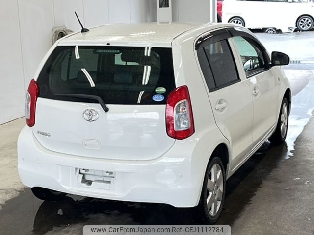 toyota passo 2015 -TOYOTA--Passo KGC30-0231723---TOYOTA--Passo KGC30-0231723- image 2