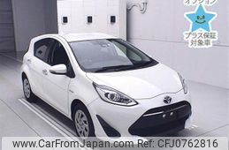 toyota aqua 2018 -TOYOTA--AQUA NHP10-6710783---TOYOTA--AQUA NHP10-6710783-