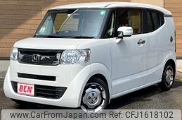honda n-box-slash 2019 CFJ1618102
