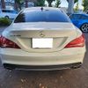 mercedes-benz cla-class 2014 -MERCEDES-BENZ 【長崎 】--Benz CLA 117342--2N058483---MERCEDES-BENZ 【長崎 】--Benz CLA 117342--2N058483- image 2