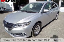 toyota allion 2017 CFJ1856481