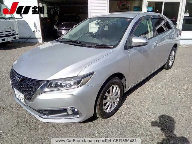 toyota allion 2017 CFJ1856481 image 1