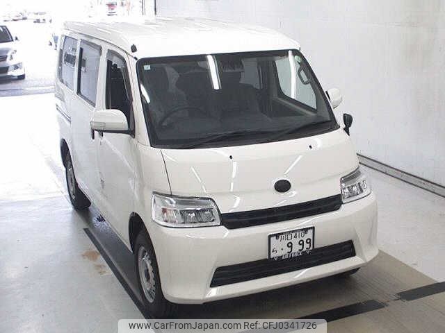 daihatsu daihatsu-others 2024 -DAIHATSU 【川口 410ﾗ999】--ｸﾞﾗﾝﾏｯｸｽｶｰｺﾞ S403V--0000920---DAIHATSU 【川口 410ﾗ999】--ｸﾞﾗﾝﾏｯｸｽｶｰｺﾞ S403V--0000920- image 1