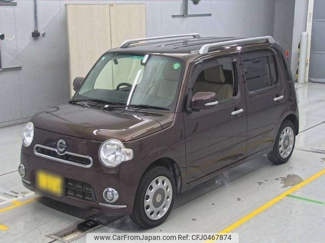 daihatsu mira-cocoa 2013 -DAIHATSU 【金沢 584こ1217】--Mira Cocoa L685S-0016124---DAIHATSU 【金沢 584こ1217】--Mira Cocoa L685S-0016124- image 1