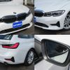 bmw 3-series 2019 -BMW--BMW 3 Series 3DA-6L20--WBA6L720X0FH93859---BMW--BMW 3 Series 3DA-6L20--WBA6L720X0FH93859- image 7