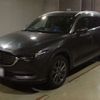 mazda cx-8 2019 -MAZDA 【神戸 304ﾎ5415】--CX-8 3DA-KG2P--KG2P-205290---MAZDA 【神戸 304ﾎ5415】--CX-8 3DA-KG2P--KG2P-205290- image 1