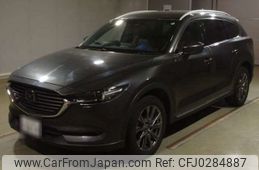 mazda cx-8 2019 -MAZDA 【神戸 304ﾎ5415】--CX-8 3DA-KG2P--KG2P-205290---MAZDA 【神戸 304ﾎ5415】--CX-8 3DA-KG2P--KG2P-205290-