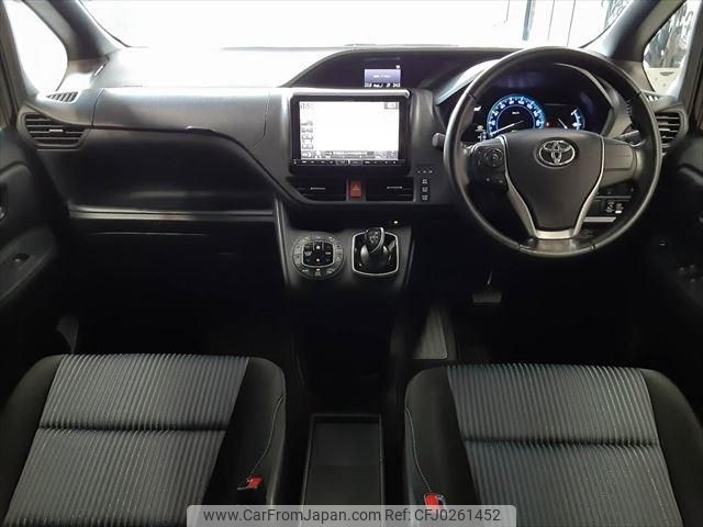 toyota voxy 2016 -TOYOTA--Voxy DAA-ZWR80W--ZWR80-0167363---TOYOTA--Voxy DAA-ZWR80W--ZWR80-0167363- image 2