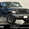 jeep wrangler 2024 CFJ1728278 image 1