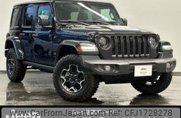 jeep wrangler 2024 CFJ1728278