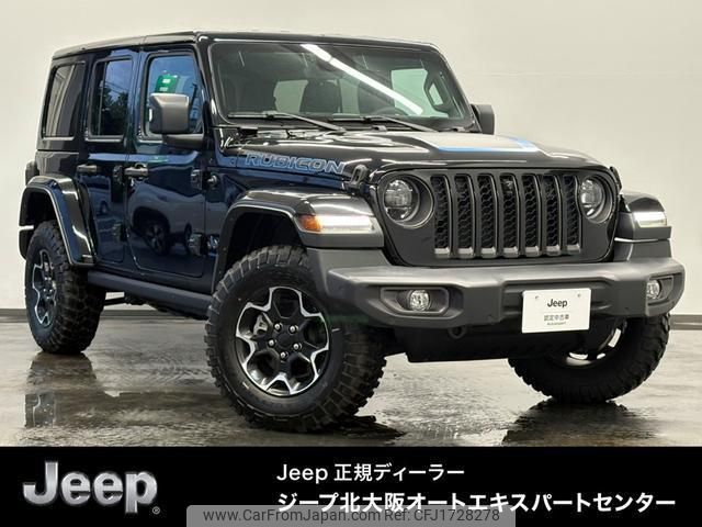 jeep wrangler 2024 CFJ1728278 image 1