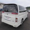 nissan elgrand 2005 504749-RAOID:10676 image 9