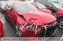 mazda mazda3 2019 -MAZDA--MAZDA3 BP8P-105858---MAZDA--MAZDA3 BP8P-105858-