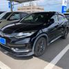 honda vezel 2014 -HONDA--VEZEL DBA-RU1--RU1-1008192---HONDA--VEZEL DBA-RU1--RU1-1008192- image 1