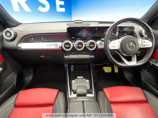 mercedes-benz glb-class 2021 quick_quick_247613M_W1N2476132W130811 image 2