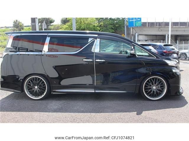 toyota vellfire 2015 -TOYOTA--Vellfire DBA-GGH30W--GGH30-0001041---TOYOTA--Vellfire DBA-GGH30W--GGH30-0001041- image 2