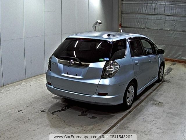 honda fit-shuttle 2013 CFJ1543202 image 2