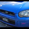 subaru impreza 2005 -SUBARU 【名変中 】--Impreza GDB--031658---SUBARU 【名変中 】--Impreza GDB--031658- image 30