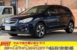 subaru impreza-wagon 2013 -SUBARU--Impreza Wagon DAA-GPE--GPE-008493---SUBARU--Impreza Wagon DAA-GPE--GPE-008493-