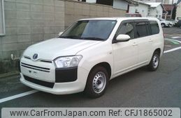 toyota probox-van 2020 CFJ1865002