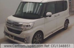 daihatsu tanto 2014 -DAIHATSU--Tanto DBA-LA600S--LA600S-0143341---DAIHATSU--Tanto DBA-LA600S--LA600S-0143341-