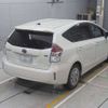 toyota prius-α 2015 -TOYOTA 【筑豊 330ﾄ1617】--Prius α DAA-ZVW41W--ZVW41-3383178---TOYOTA 【筑豊 330ﾄ1617】--Prius α DAA-ZVW41W--ZVW41-3383178- image 2