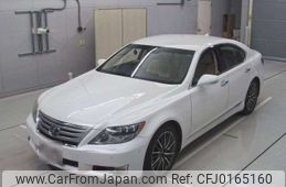 lexus ls 2011 -LEXUS--Lexus LS DAA-UVF45--UVF45-5010991---LEXUS--Lexus LS DAA-UVF45--UVF45-5010991-