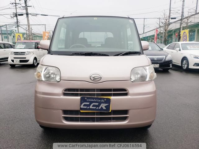 daihatsu tanto 2010 GOO_JP_700102024930250106001 image 2