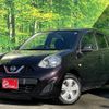 nissan march 2019 quick_quick_DBA-K13_K13-731654 image 1