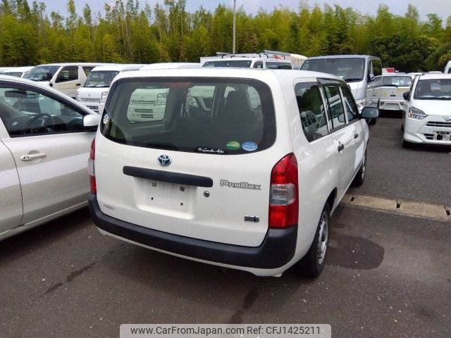 toyota probox-van 2020 -TOYOTA--Probox Van 6AE-NHP160V--NHP160-0019597---TOYOTA--Probox Van 6AE-NHP160V--NHP160-0019597- image 2