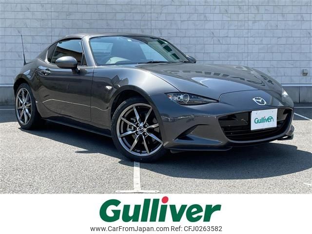 mazda roadster 2022 -MAZDA--Roadster 5BA-NDERC--NDERC-650272---MAZDA--Roadster 5BA-NDERC--NDERC-650272- image 1